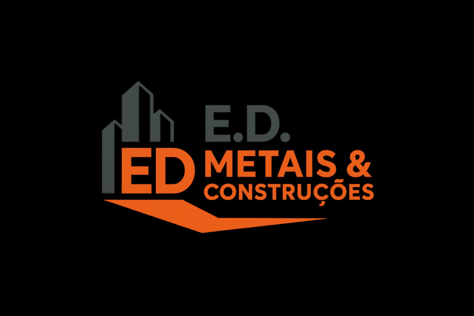 E. D. Construções e Metais